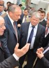 Дагестанский экономический форум 2012