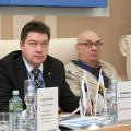 «Энергострой-М.Н.» принял участие в конференции о будущем интеллектуальных городов России